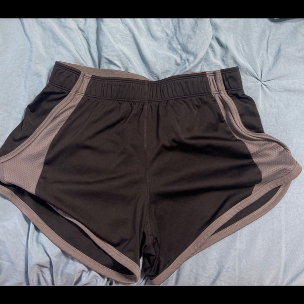 Reebok athletic shorts